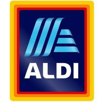Aldi - Logo | Rug Manufactuer