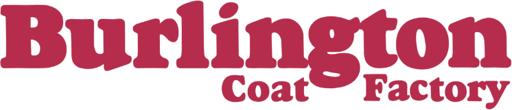 Burlington Coat Factory - Logo | Rug Manufactuer