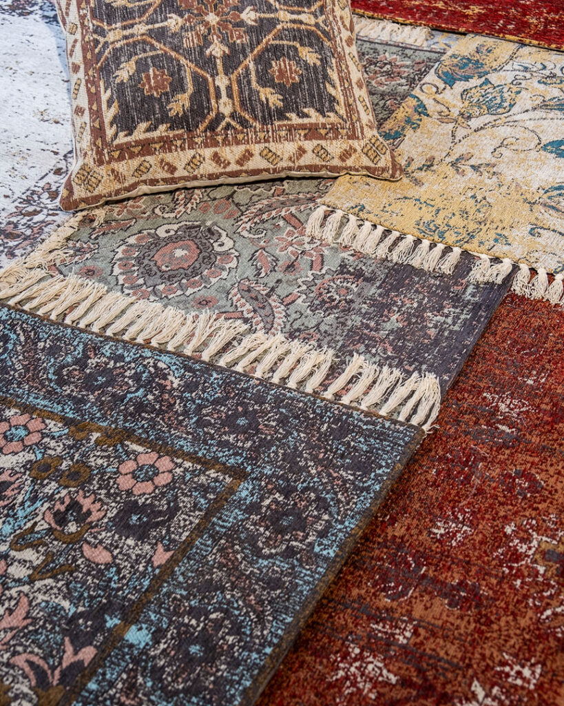 Carpet and Rugs Manufacturer in Panipat