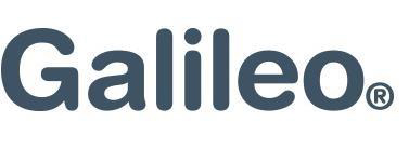 Galileo - Logo | Rug Manufactuer