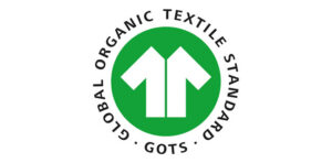 GOTS - Global Organic Textile standard