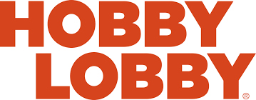 Hobby Lobby - Logo | Rug Manufactuer