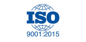 ISO 9001:2015