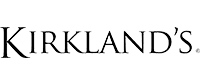 KIRKLAND'S - Logo | Rug Manufactuer