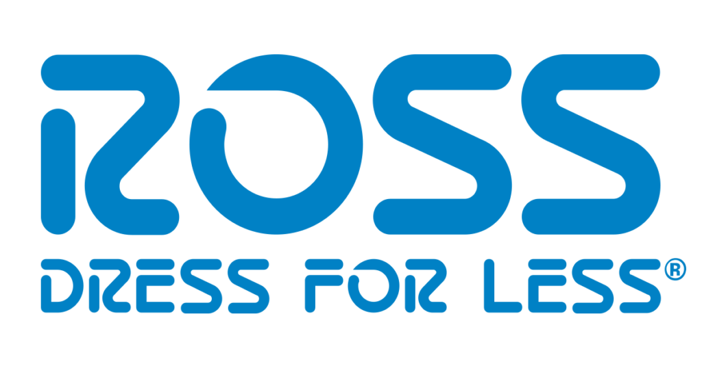Ross Dress for Less - Logo | Rug Manufactuer
