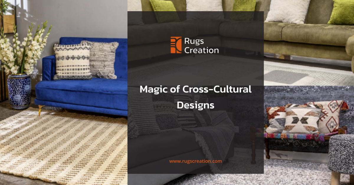 Cross Cultured Design