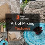 Art of mixing textures