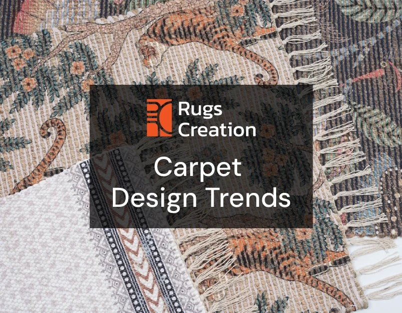 Carpet Design Trends
