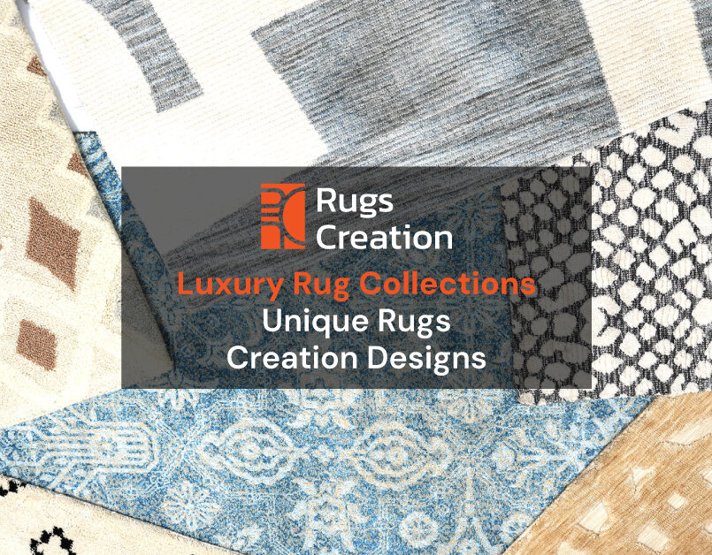 Luxury Rugs Collection 2024- Rugs Creation