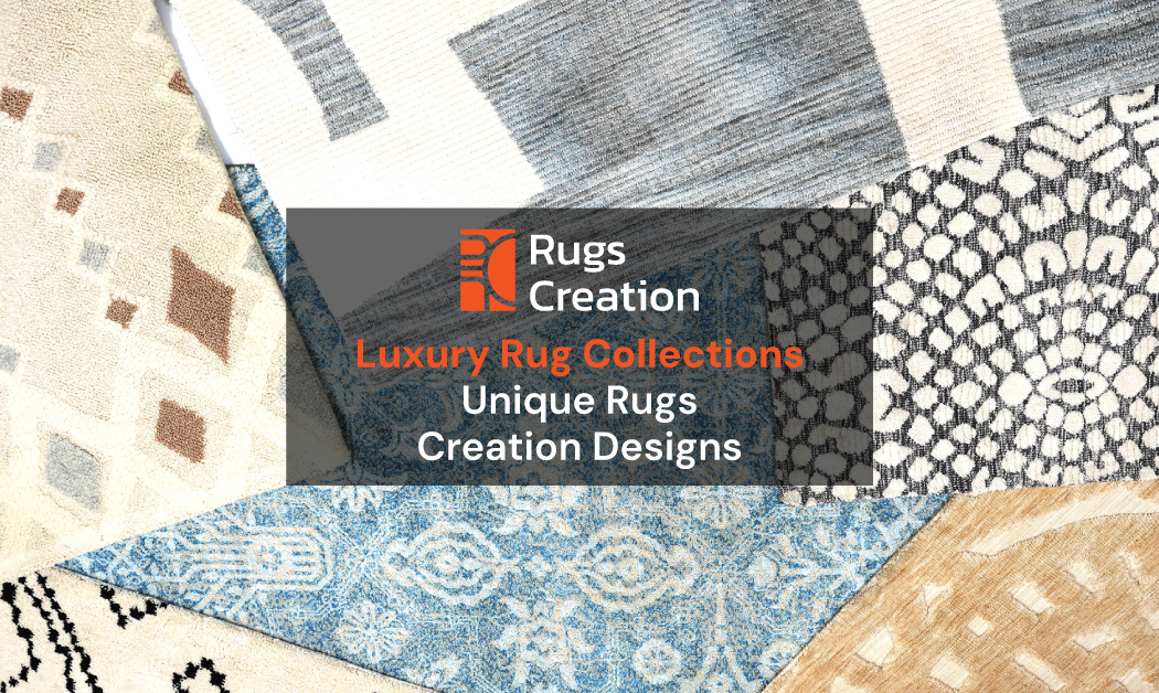 Luxury Rugs Collection 2024- Rugs Creation