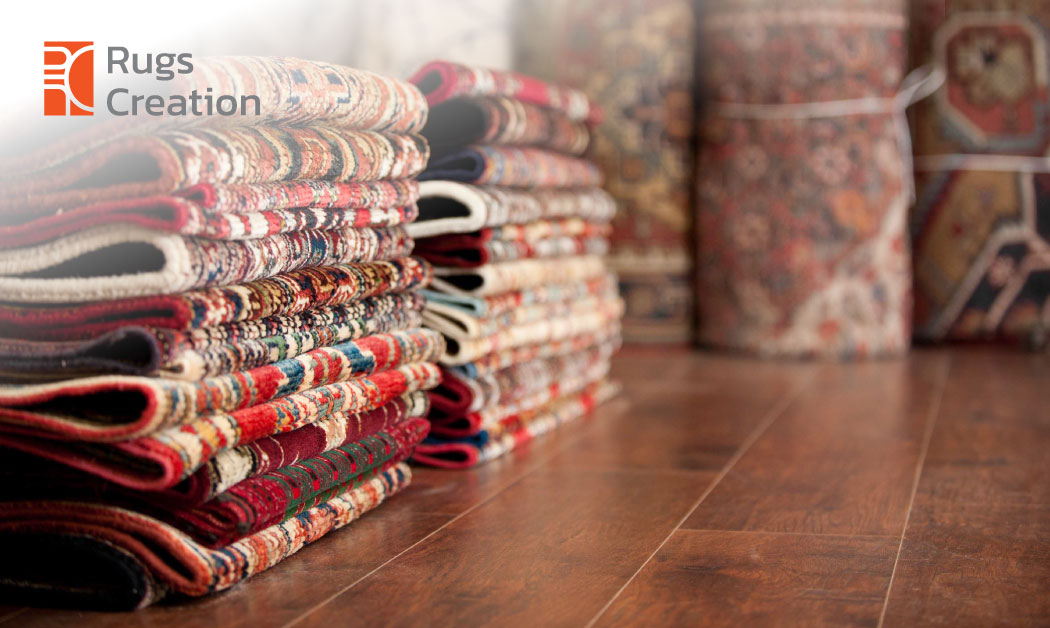Rugs and Carpets Guide for Global Buyers by Rugs Creation