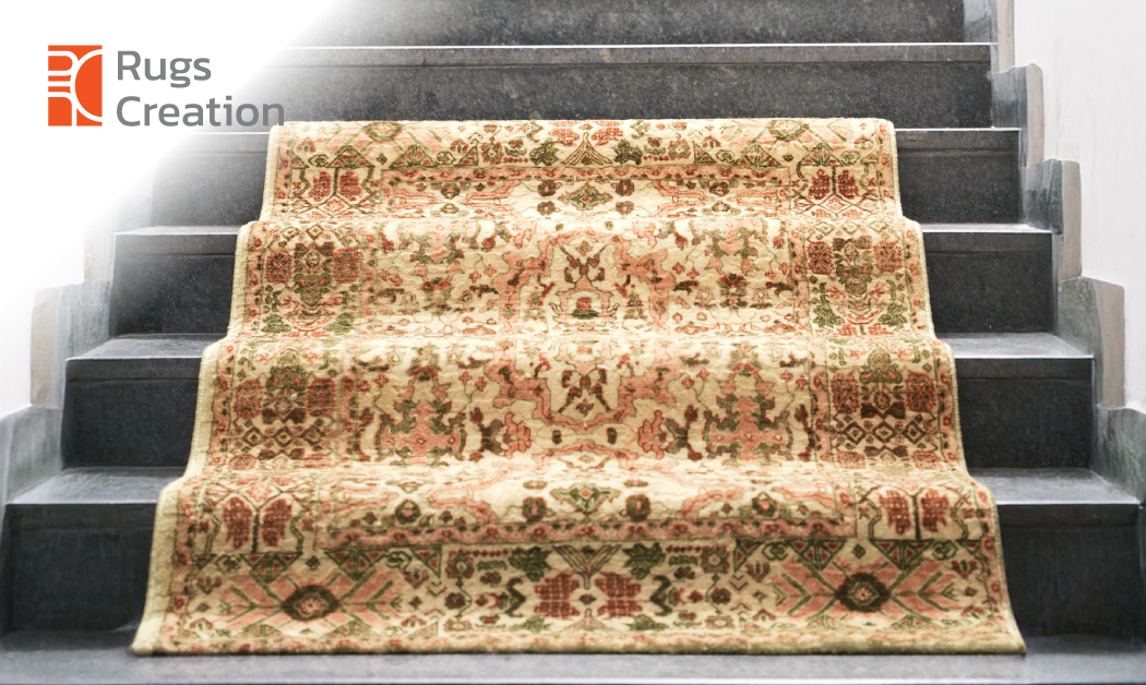 rugs creation