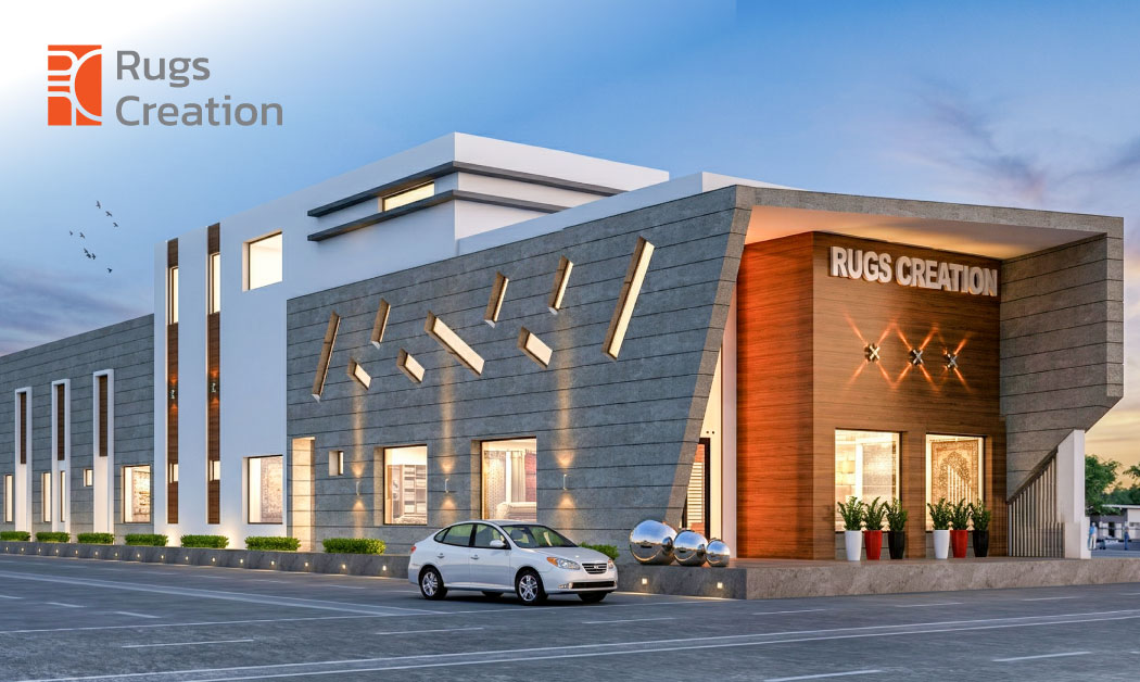 rug manufacturer in india